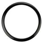 Bass Drum O's Port 6" Black. Fixed Price $13.99.