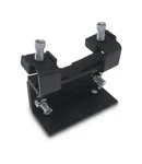 Gibraltar - Sc-bdpm Bass Drum Platform Fits 18" /20". Fixed Price $32.95.
