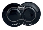 Gibraltar Double Bass Drum Click Pad. Fixed Price $9.99.