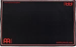 Meinl Cymbals Drum Rug 78" X 63" - Black. Fixed Price $149.99.