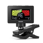 Donner Tuner Magnetic Color Display High Precision For Guitar/ukulele/bass/violi. Fixed Price $28.13.