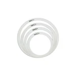 Remo Remos Tone Control Rings Pack - 12", 13", 14", 16". Fixed Price $22.99.