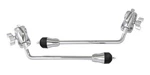 Gibraltar Vintage Spurs 12.7mm With Mount. Fixed Price $71.99.