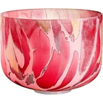 Meinl Sonic Energy 10in. Marble Crystal Singing Bowl C4, 432 Hz, Root Chakra Red. Fixed Price $249.90.