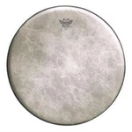 Remo Powerstroke P3 Fiberskyn Ambassador Bass Drumhead 22". Fixed Price $59.99.