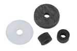 Pdp Hi-hat Felts And Seat Washer Kit, 4 Piece. Fixed Price $10.99.