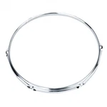 New - Gibraltar 13"/8-lug Batter Side Hoop, #sc-1308bsd. Fixed Price $76.99.