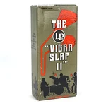 Latin Percussion - Vibra-slap Ii Deluxe Lp 209 In Original Box Nos Nib Nip. Fixed Price $69.95.
