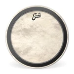 Evans Emad Calftone Bass Drum Head, 22 Inch. Fixed Price $64.99.