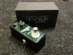 Zzound Arcade Audio Cheat Code Tremelo. Fixed Price $39.99.
