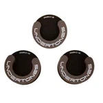 Cympad Undertones Floor Tom Leg Pads, Set Of 3. Fixed Price $28.99.