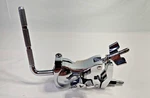 Gibraltar Hardware Parts Sc-sblam-l L-arm Tom Holder And Clamp For 12.7mm. Fixed Price $39.87.