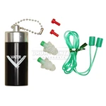 Vater Musician's Ear Plugs. Fixed Price $21.99.