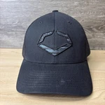 Evoshield Hat Cap Fitted Mens L/xl Black Mesh Trucker Flexfit Baseball Logo. Fixed Price $17.92.