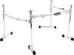 Gibraltar Gdr300c-chr Curved 3-sided Drum Rack. Fixed Price $599.99.