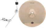 Gibraltar Sc-gca Grabber Cymbal Arm With Clamp + Wuhan Wusp10 Value Bundle. Fixed Price $77.66.