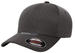 Flexfit Unisex Adult Unipanel Melange Cap Large-x-large Dark Grey. Fixed Price $24.95.