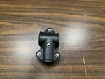Simmons T-clamp Electronic Drums Rack 1.5" Tube/pipe Sd9k Sd7k Sd5k. Fixed Price $15.00.