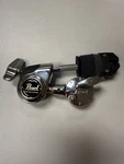 Used Pearl Tl2030 Gyro Lock Moveable Tilter Unit. Fixed Price $85.00.