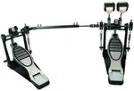 Dp778tn Gp Percussion Pro Quality Double Drum Pedal Kick. Fixed Price $99.99.