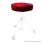Canopus Drum Throne Seat Cover. Fixed Price $29.99.