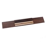 Alnicov Classical Guitar Bridge,7.28 Inch,rosewood,for Parts Replacement. Fixed Price $15.76.
