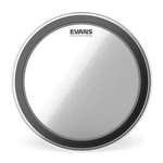 Evans Emad Clear Bass Drum Head, 16 Inch. Fixed Price $61.90.