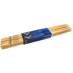 Vater Hickory Drum Stick Prepack Nylon 5a. Fixed Price $35.99.