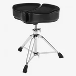 Ahead - Spg-bl3 18" Spinal G Saddle Black Cloth Top/black Sides, 3 Leg Base. Fixed Price $249.99.