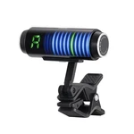 Korg, Custom Shop Series Sledgehammer Clip-on-tuner (sh-cs100). Fixed Price $56.49.