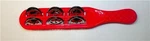 Stagg Jingle Stick - Red. Fixed Price $11.83.