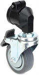 Gibraltar Sc-rc Rack T-leg Caster (5-pack) Bundle. Fixed Price $133.17.