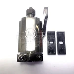 Dw Drspdta-bn Delta Throw-off, Black Nickel. Fixed Price $102.99.