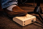 S1 Professional Stompbox Snap Snare Percussion Foot-drum, Rhyth-mic, Cajon Solid. Fixed Price $34.93.