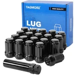 20pcs M12x1.5 Spline Lug Nuts Set For Honda Accord, Crv, Toyota Camry, Rav4 - Bl. Fixed Price $37.99.