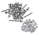 Dw True Pitch 50 Tension Rod W/ Receiver Nut For 5" Deep Snare Drums (20 Pack). Fixed Price $82.99.