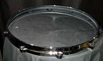 Gibraltar Die-cast Snare Drum Hoop - 14" 8-lug Batter Side. Fixed Price $69.99.