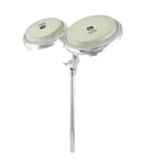 Lp Latin Percussion Giovanni Compact Bongo Drums W/ Mounting Post - Lp828. Fixed Price $499.99.