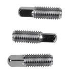 Pearl - Kb814/3 Beater Setting Bolt (3-pieces). Fixed Price $14.00.