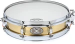 Pearl B1330 Brass Piccolo Snare - 13" X 3". Fixed Price $385.99.