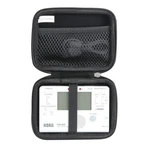 Hermitshell Hard Travel Case For Korg Tm60bk / Tm50bk Tm-70t /.... Fixed Price $24.99.