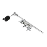 Drum Cymbal Arm Extension Stand Portable 33cm Booming Brake Til.... Fixed Price $39.38.