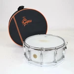 Used Snare Drum Gretsch C-55141s Custom Series Maple 14x5.5. Fixed Price $995.89.
