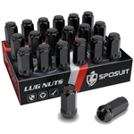 Sposuit M14x1.5 Lug Nuts - Replacement For 2007-2013/2017-2024 Acura Mdx, 200.... Fixed Price $39.48.