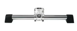 New - Gibraltar Chrome Series Quick Clamp Long T-leg Assembly, Sc-gcsqcltla. Fixed Price $65.99.