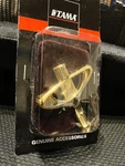 Tama 5-piece Tote Bag Shirt Keychain Gold Tuning Key Limited Edition Drum Japan. Fixed Price $222.30.
