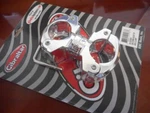 New Gibraltar Chrome Series Adjustable Right Angle Clamp, #sc-gcsar. Fixed Price $38.99.