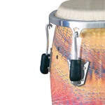 Conga Bracket Guards, Pkg Of 2, Black. Fixed Price $30.99.