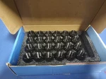 Set Of 24 Mardarth Wheel Lug Nuts 14 X 2.0/ Expedition, Lincoln Nav, F150,yrs.... Fixed Price $24.95.