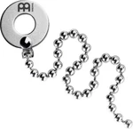 Meinl Cymbal Bacon - Sizzler For Rides Crashes Chinas And Effect Cy. Fixed Price $20.95.